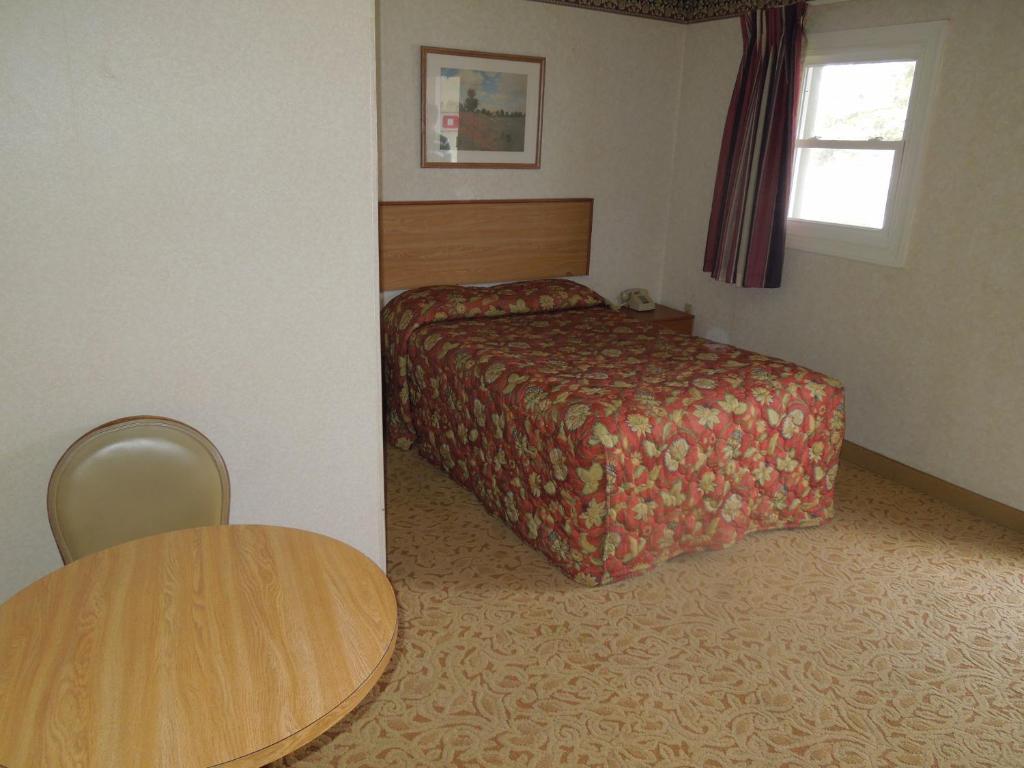 Red Lion Motel 사우스햄튼 객실 사진