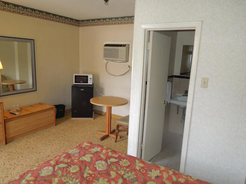 Red Lion Motel 사우스햄튼 객실 사진