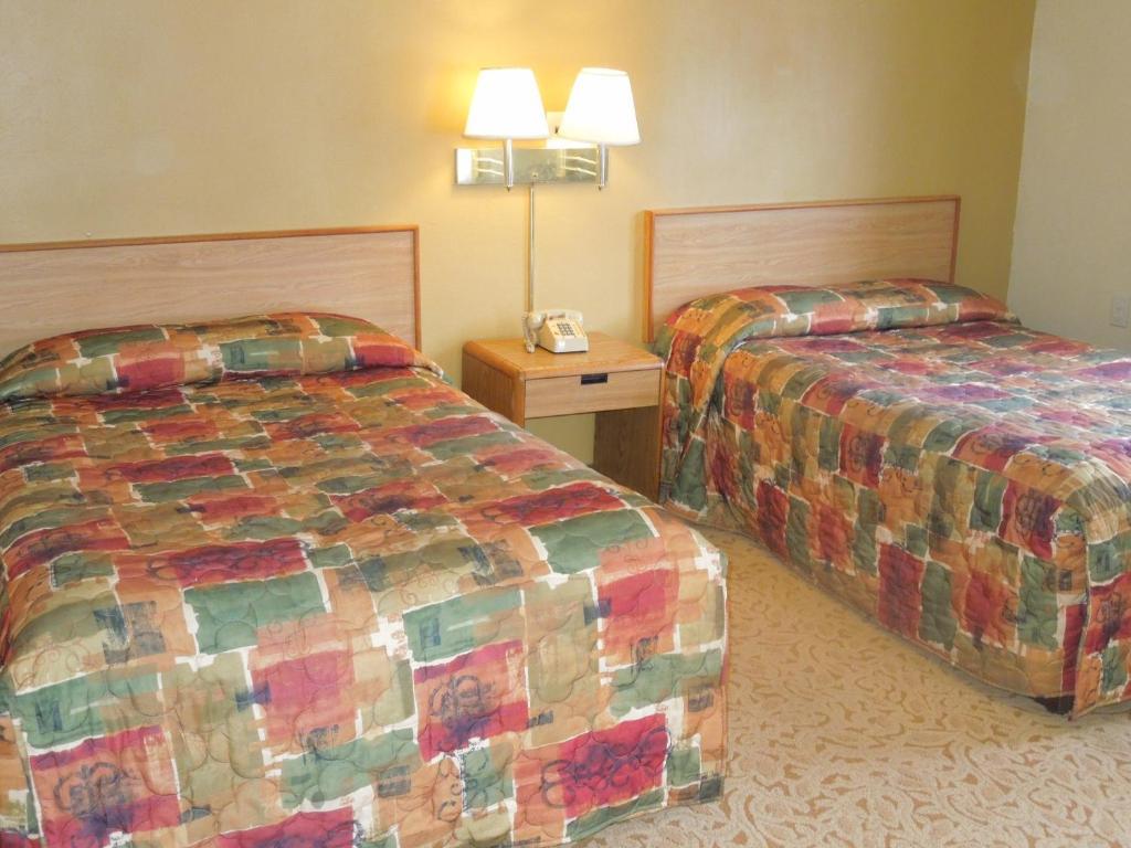 Red Lion Motel 사우스햄튼 객실 사진