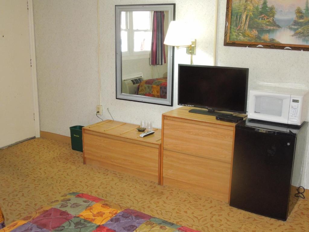 Red Lion Motel 사우스햄튼 객실 사진